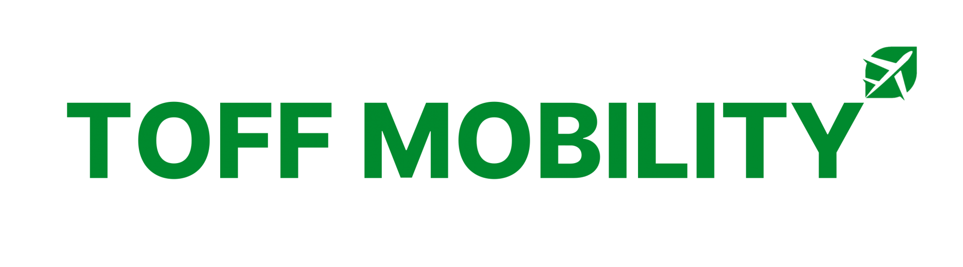 TOFF Mobility